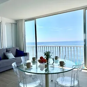 New 2023! Appartement Roses