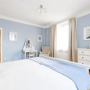 Operastreet Center Algarve Apartment Wien