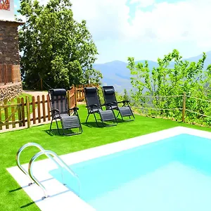 Dreams Alpujarra Appartement Pampaneira