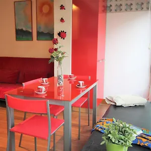 Global Immo 1035 Sol Levante Appartement Roses